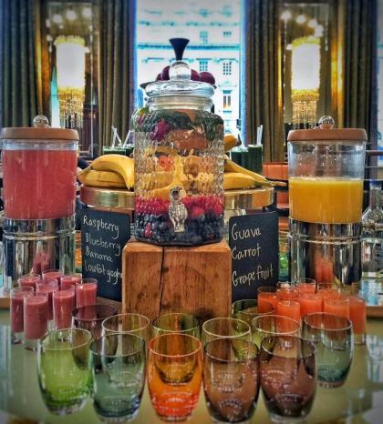 Sofitel London St James - image 4