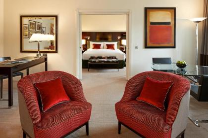 Sofitel London St James - image 8