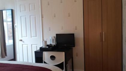 Garth Hotel - image 16