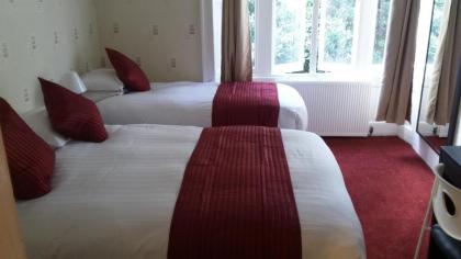 Garth Hotel - image 17
