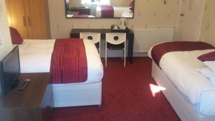 Garth Hotel - image 20