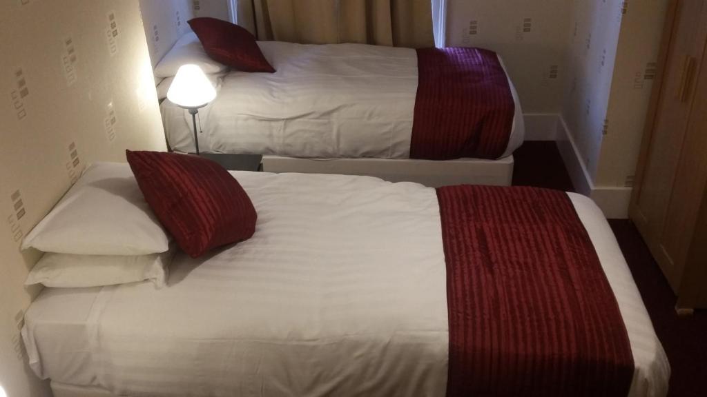 Garth Hotel - image 7