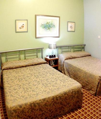 Corbigoe Hotel - image 10