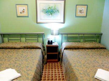 Corbigoe Hotel - image 11