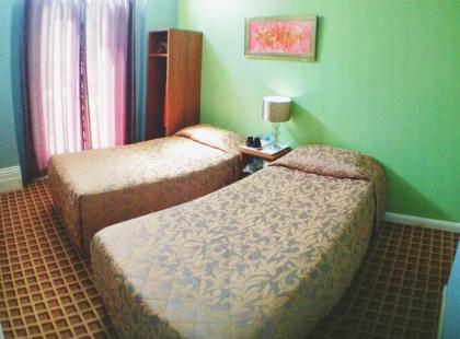Corbigoe Hotel - image 12