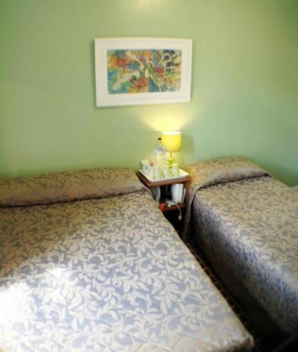 Corbigoe Hotel - image 13