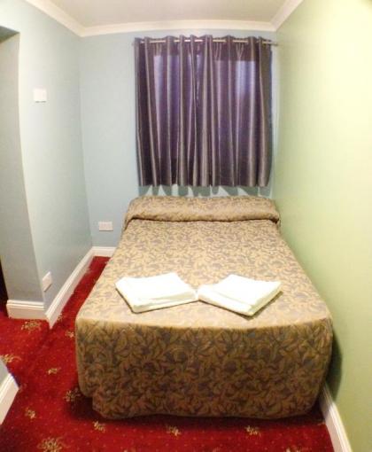 Corbigoe Hotel - image 14
