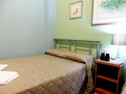 Corbigoe Hotel - image 15