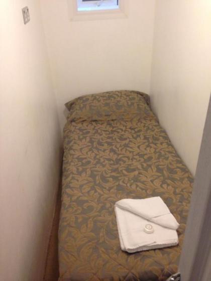 Corbigoe Hotel - image 19