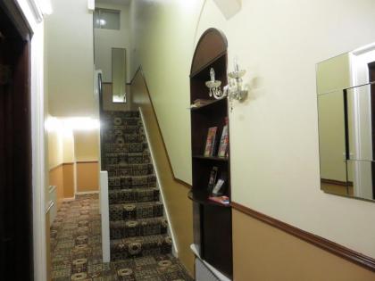 Corbigoe Hotel - image 2