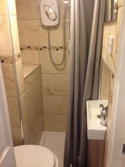 Corbigoe Hotel - image 20
