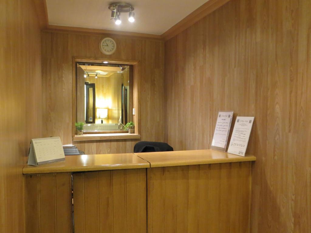 Corbigoe Hotel - image 3