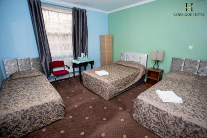 Corbigoe Hotel - image 8