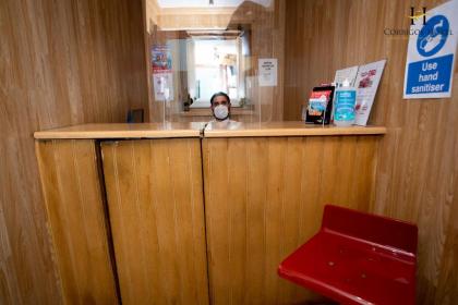 Corbigoe Hotel - image 9