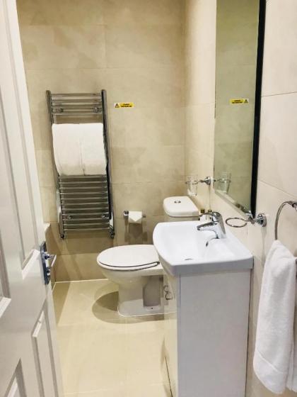 Axiom W6 Hotel ( FKA- So Sienna) - image 15