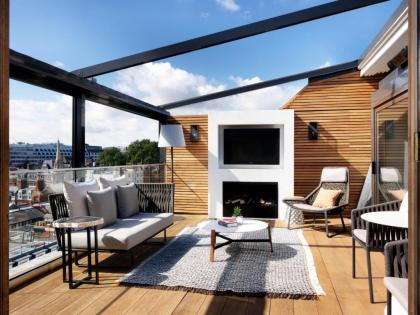 The Marylebone Hotel - image 1