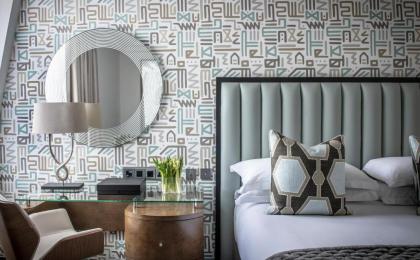 The Marylebone Hotel - image 10