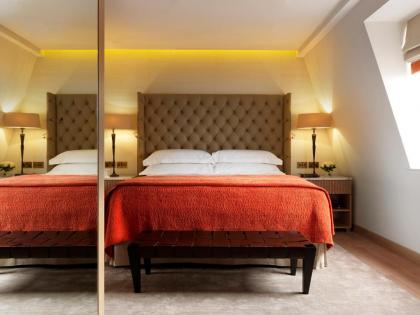 The Marylebone Hotel - image 11