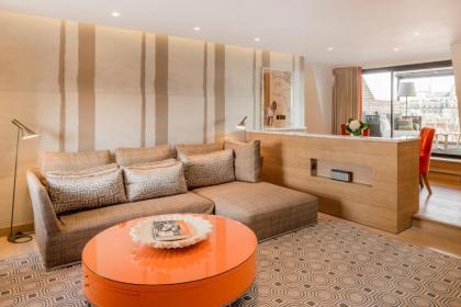 The Marylebone Hotel - image 12