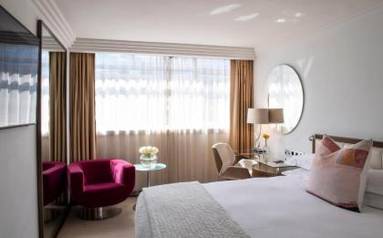 The Marylebone Hotel - image 14