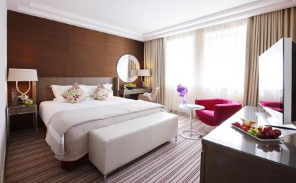 The Marylebone Hotel - image 15