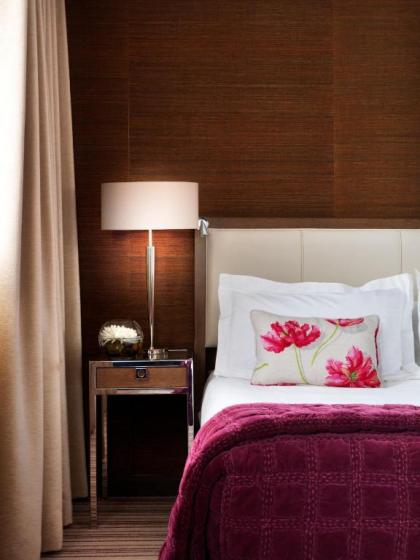The Marylebone Hotel - image 17