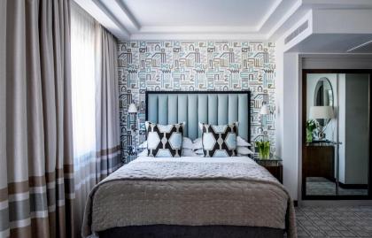 The Marylebone Hotel - image 19