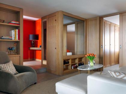 The Marylebone Hotel - image 2