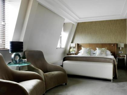 The Marylebone Hotel - image 20