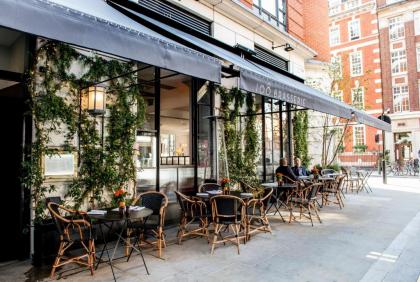 The Marylebone Hotel - image 4