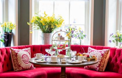 The Marylebone Hotel - image 8