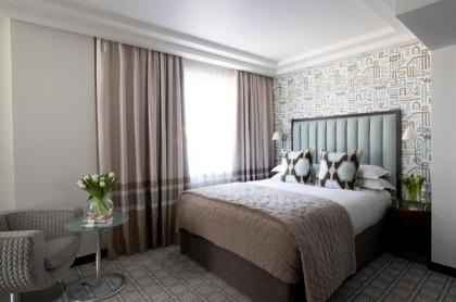 The Marylebone Hotel - image 9