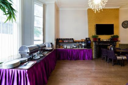 1 Lexham Gardens Hotel - image 8
