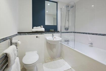 Marlin Apartments Queen Street - image 10