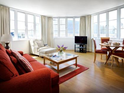 Marlin Apartments Queen Street - image 13