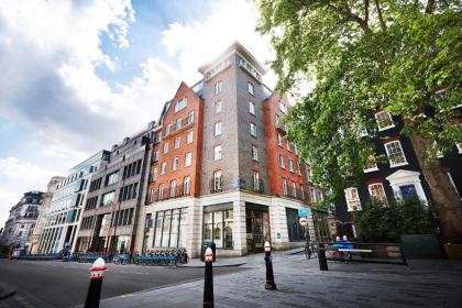 Marlin Apartments Queen Street - image 14