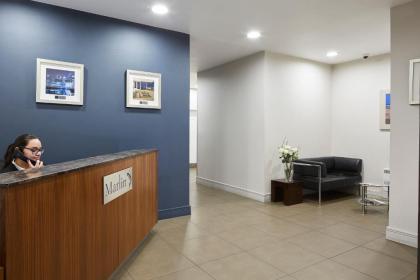 Marlin Apartments Queen Street - image 3
