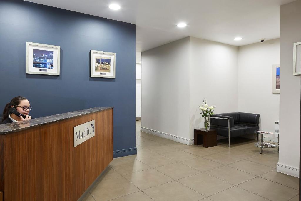 Marlin Apartments Queen Street - image 3