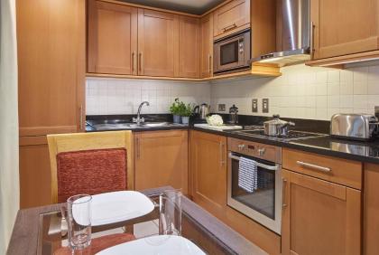 Marlin Apartments Queen Street - image 5