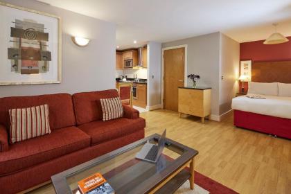 Marlin Apartments Queen Street - image 6