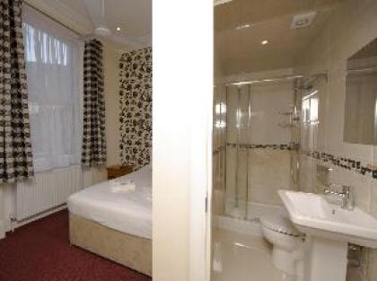 Golden Strand Hotel - image 19
