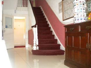 Golden Strand Hotel - image 5