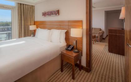 Hilton London Paddington - image 10