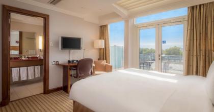 Hilton London Paddington - image 11