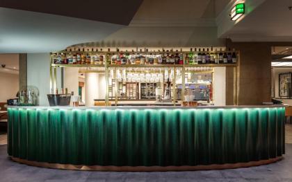 Hilton London Paddington - image 12