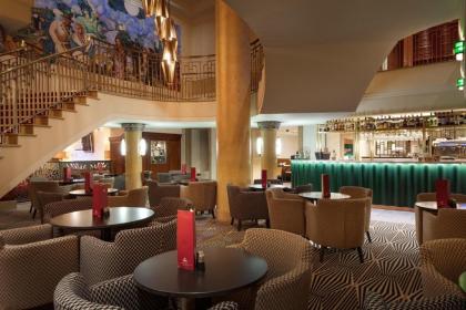 Hilton London Paddington - image 13