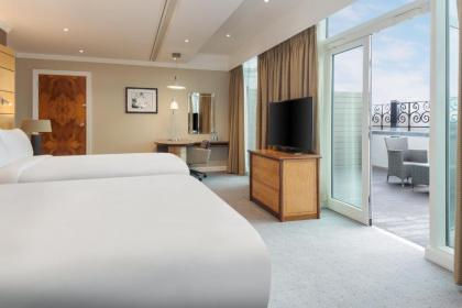 Hilton London Paddington - image 15