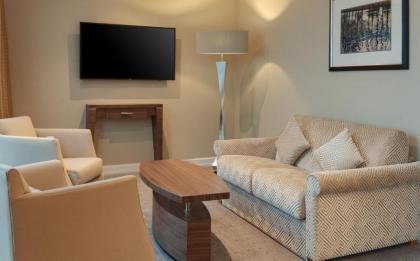 Hilton London Paddington - image 16