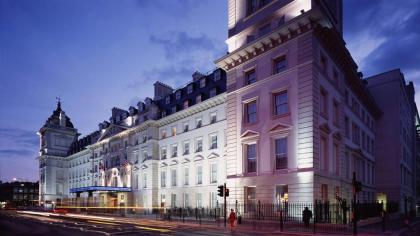 Hilton London Paddington - image 17
