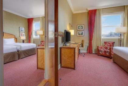 Hilton London Paddington - image 18